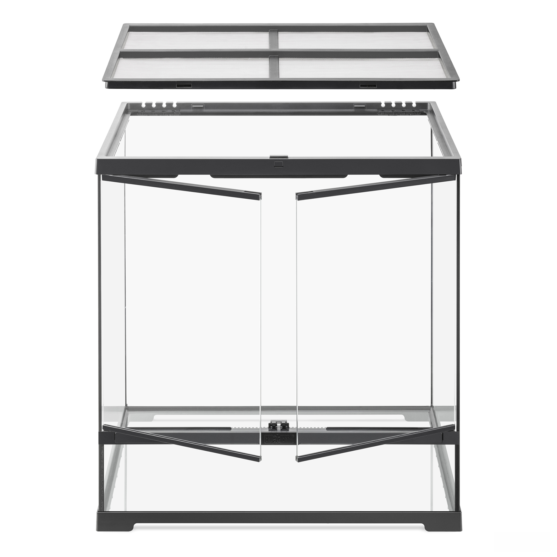 Exo Terra Pro Terrarium - 60x45x60cm