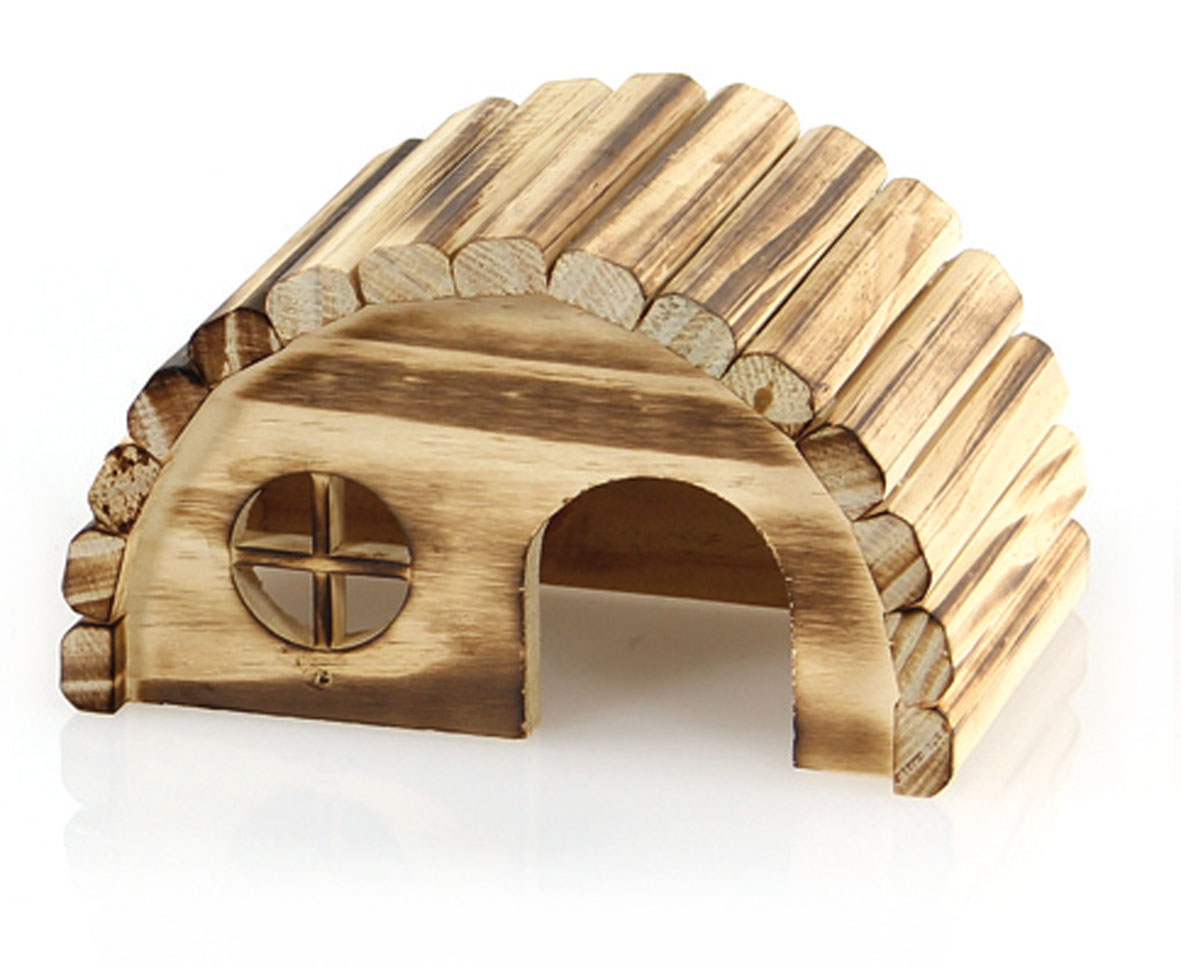 Copacabana Meerschweinchen-Iglu 42x25x20cm