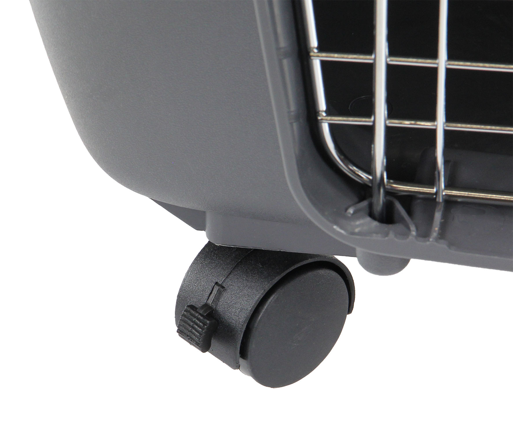 swisspet Doppel-Transportbox FB88