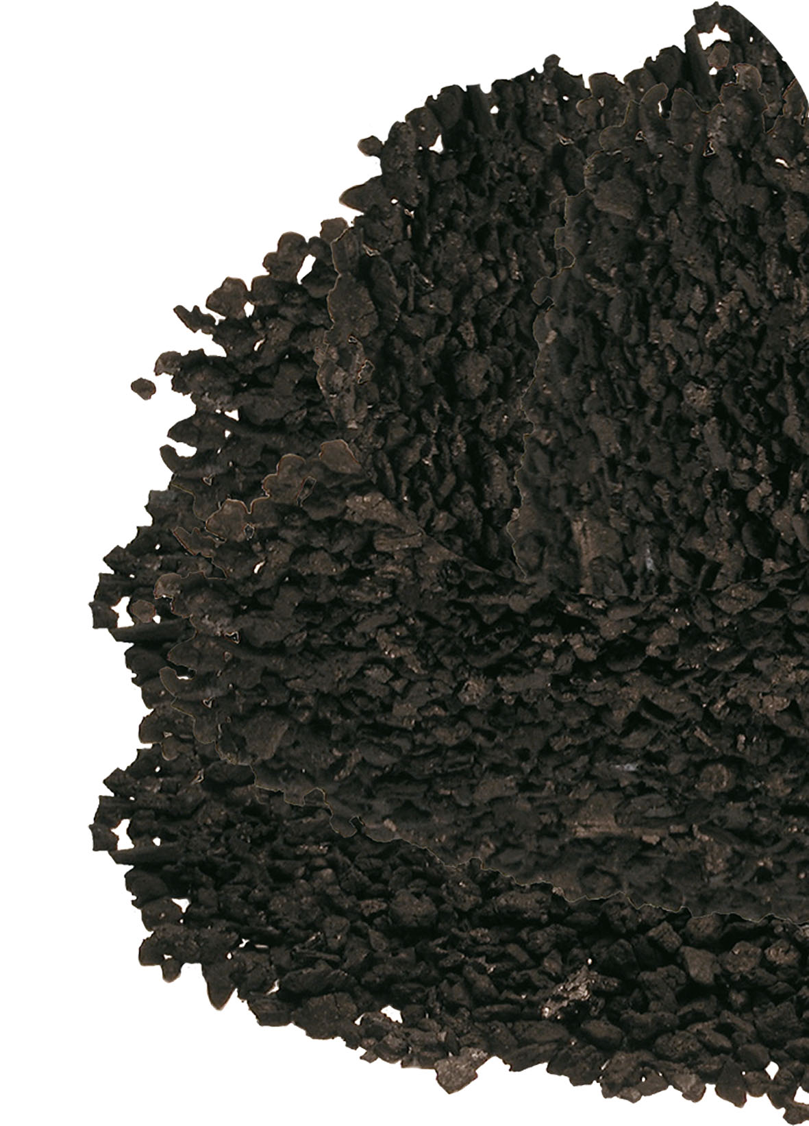 Tetratec CF Aktivkohle-Filter 2500ml, 6 Stk.