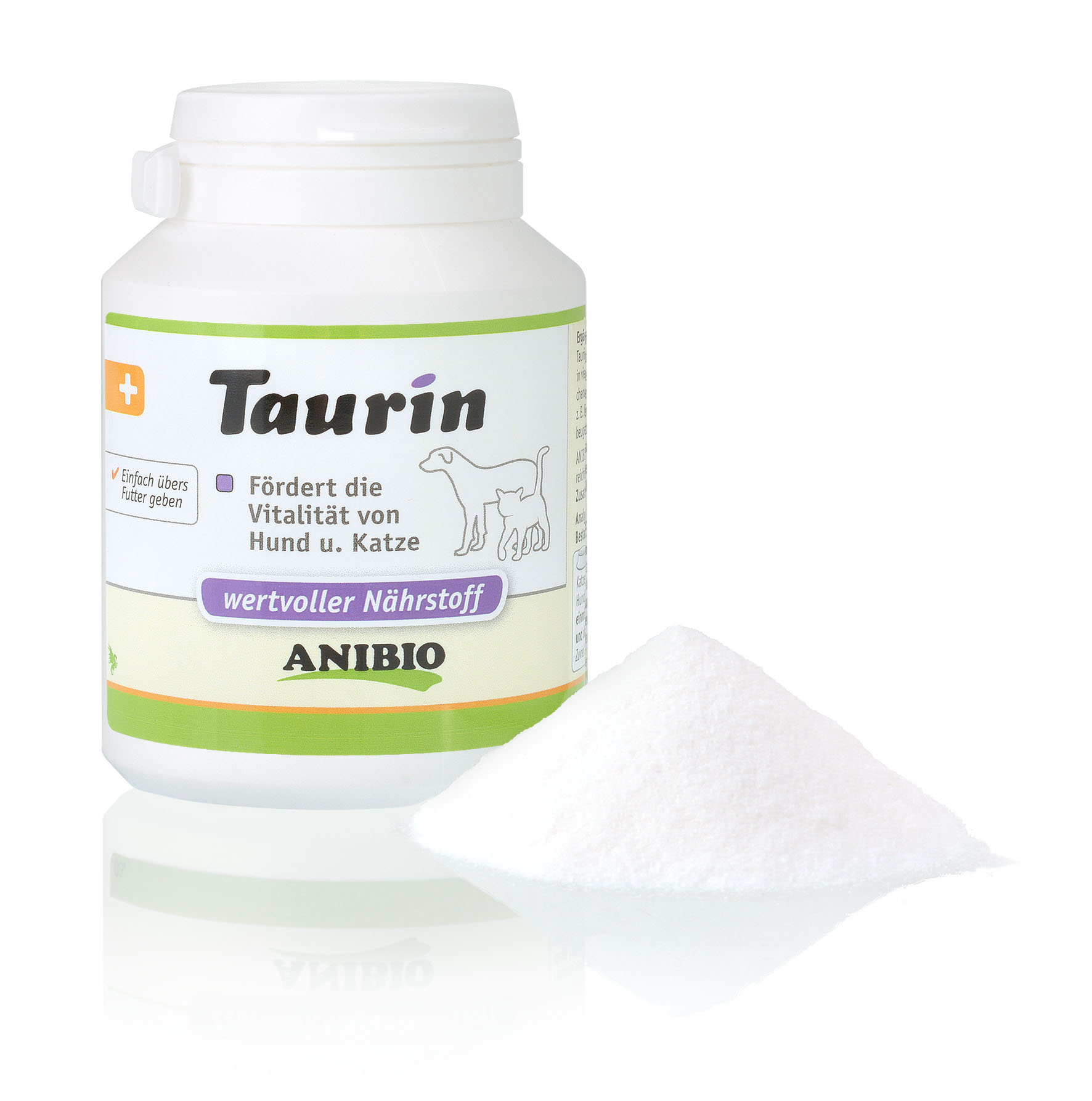 Anibio Taurin