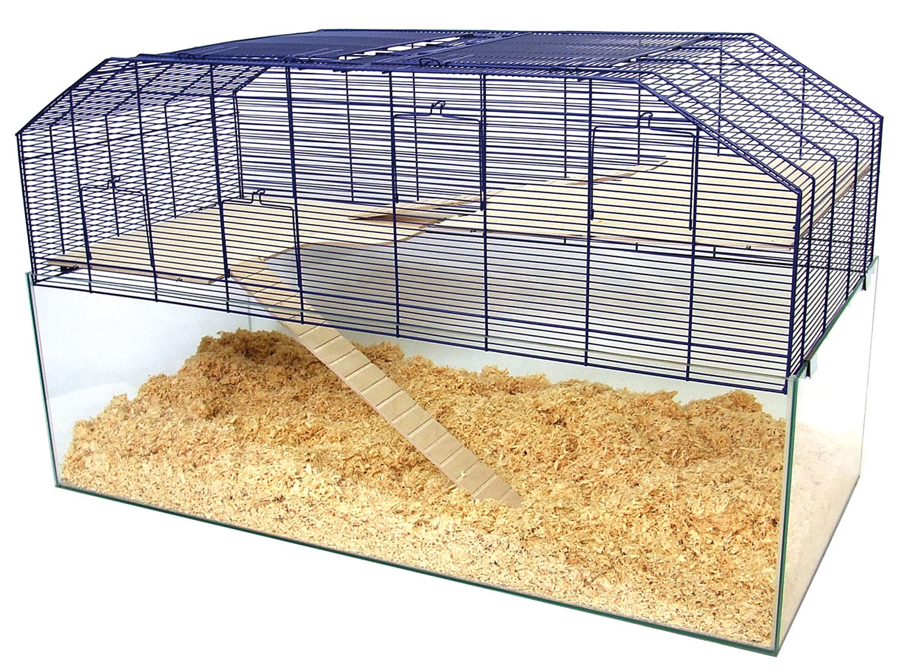 Skyline Nagerbehälter Figo