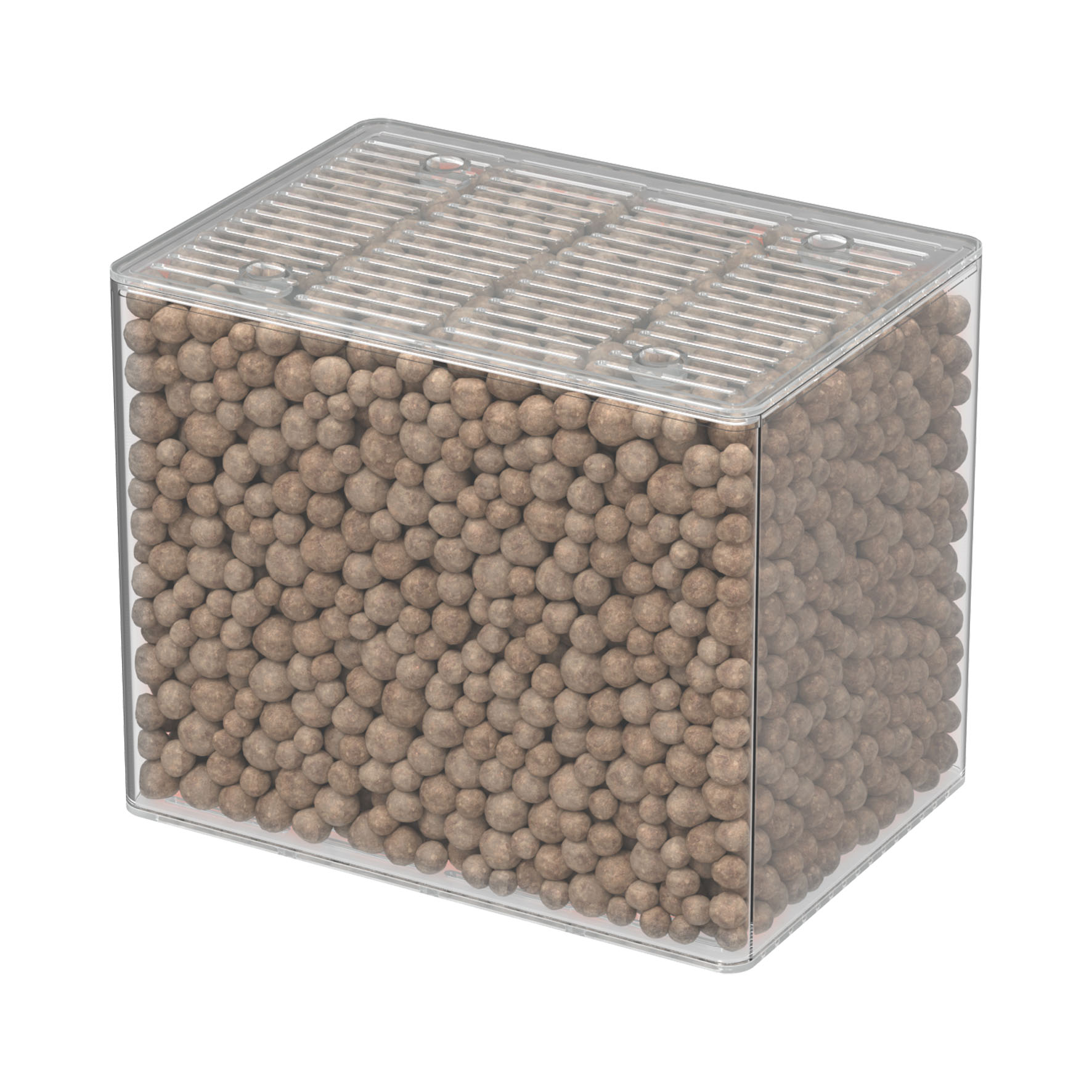 Aquatlantis Easybox Aquaclay L