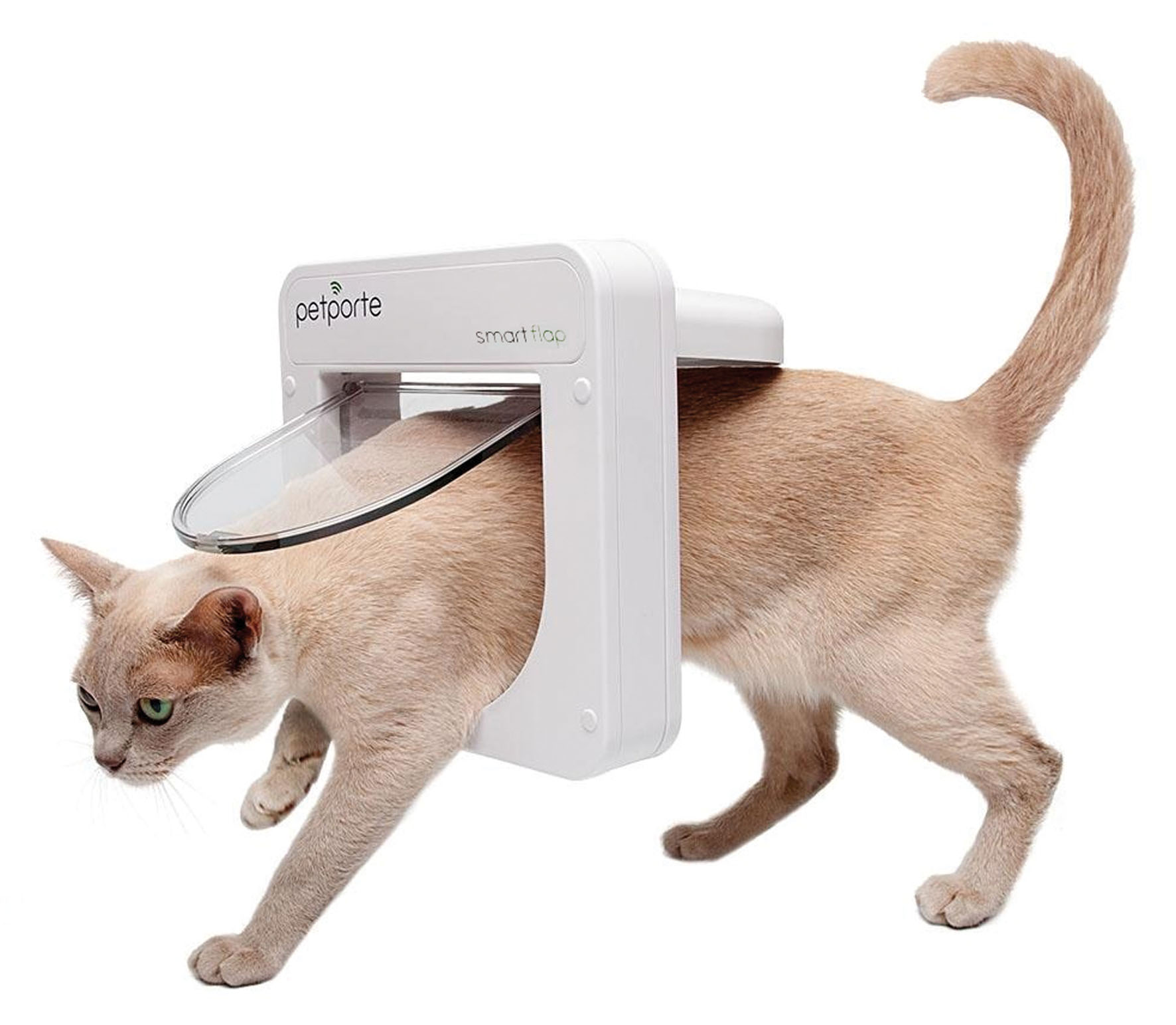 Chatière PetPorte SmartFlap Micropuce