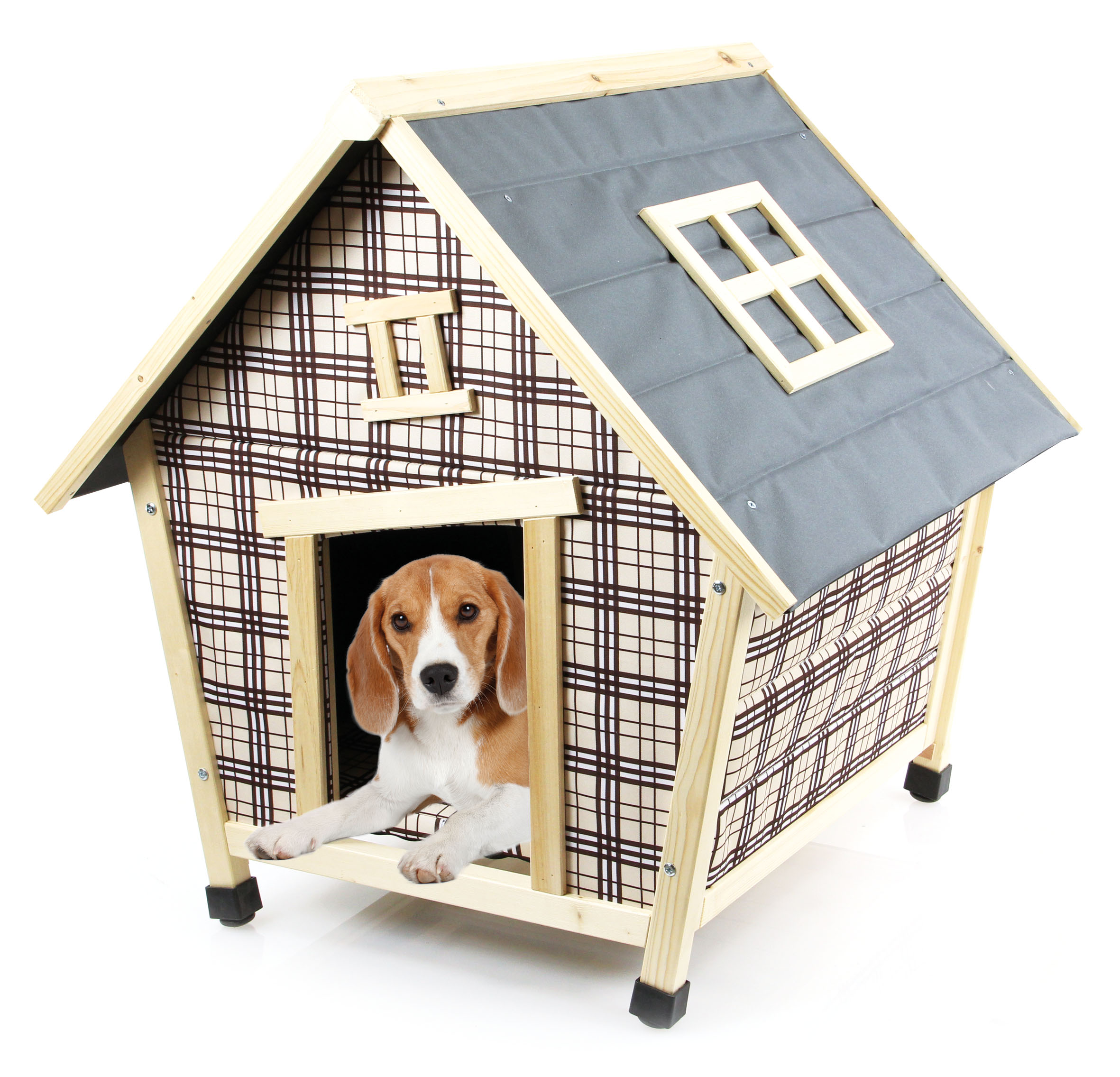 swisspet niche Doggys-Home