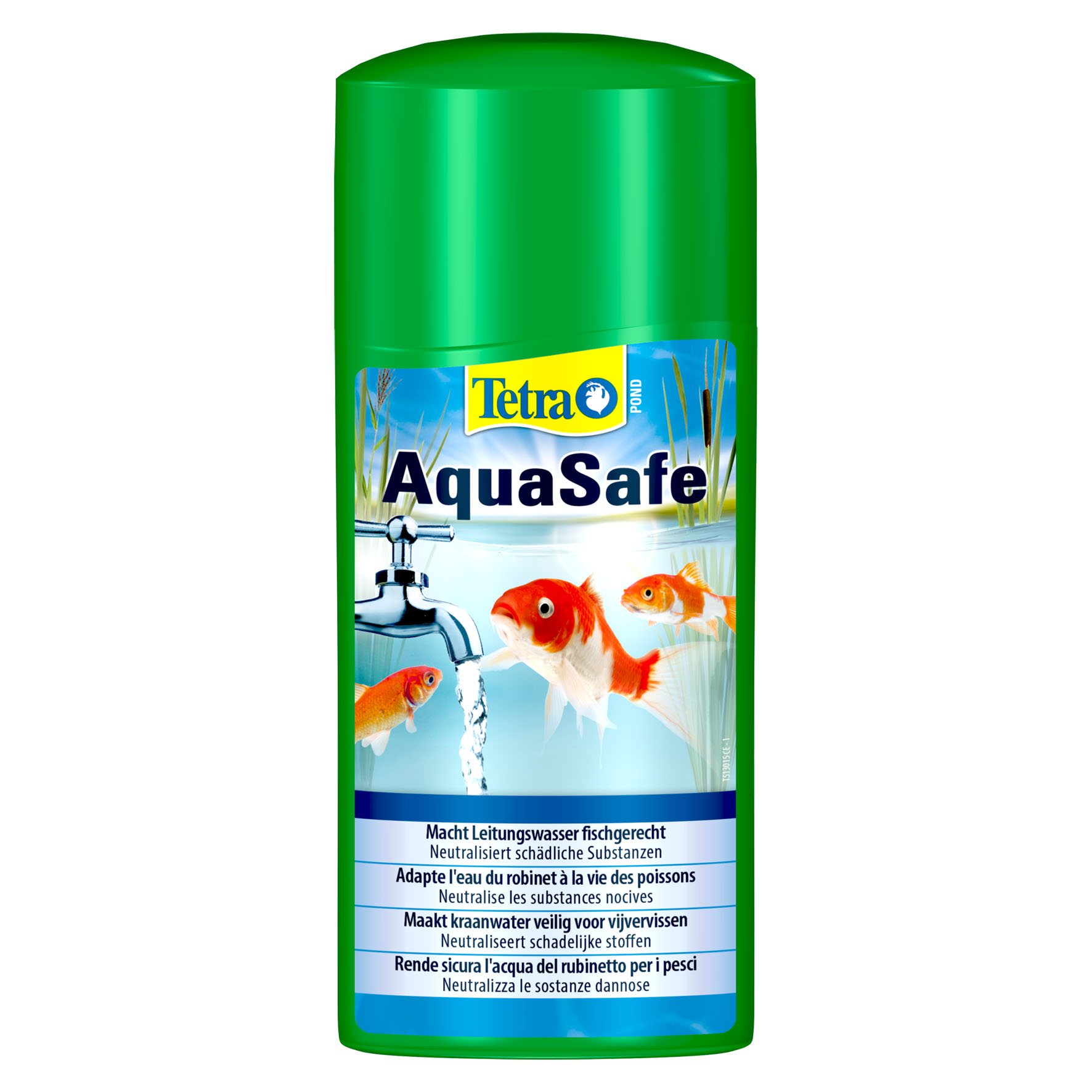 TetraPond AquaSafe
