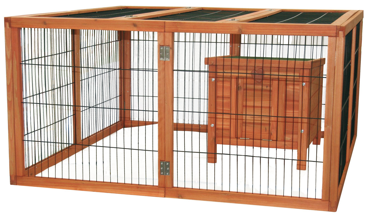 swisspet Nager Schlaf Stall Pascal