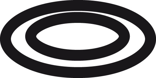 SP Living, Unterlagscheibe für M8