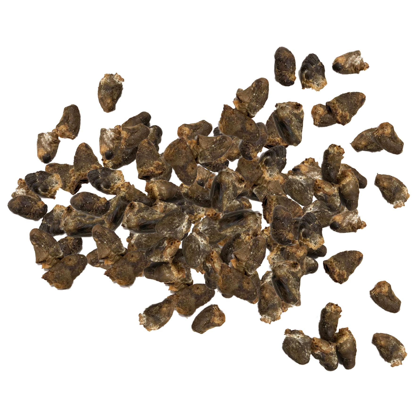 NatureOnly Pouletherzen, 150g