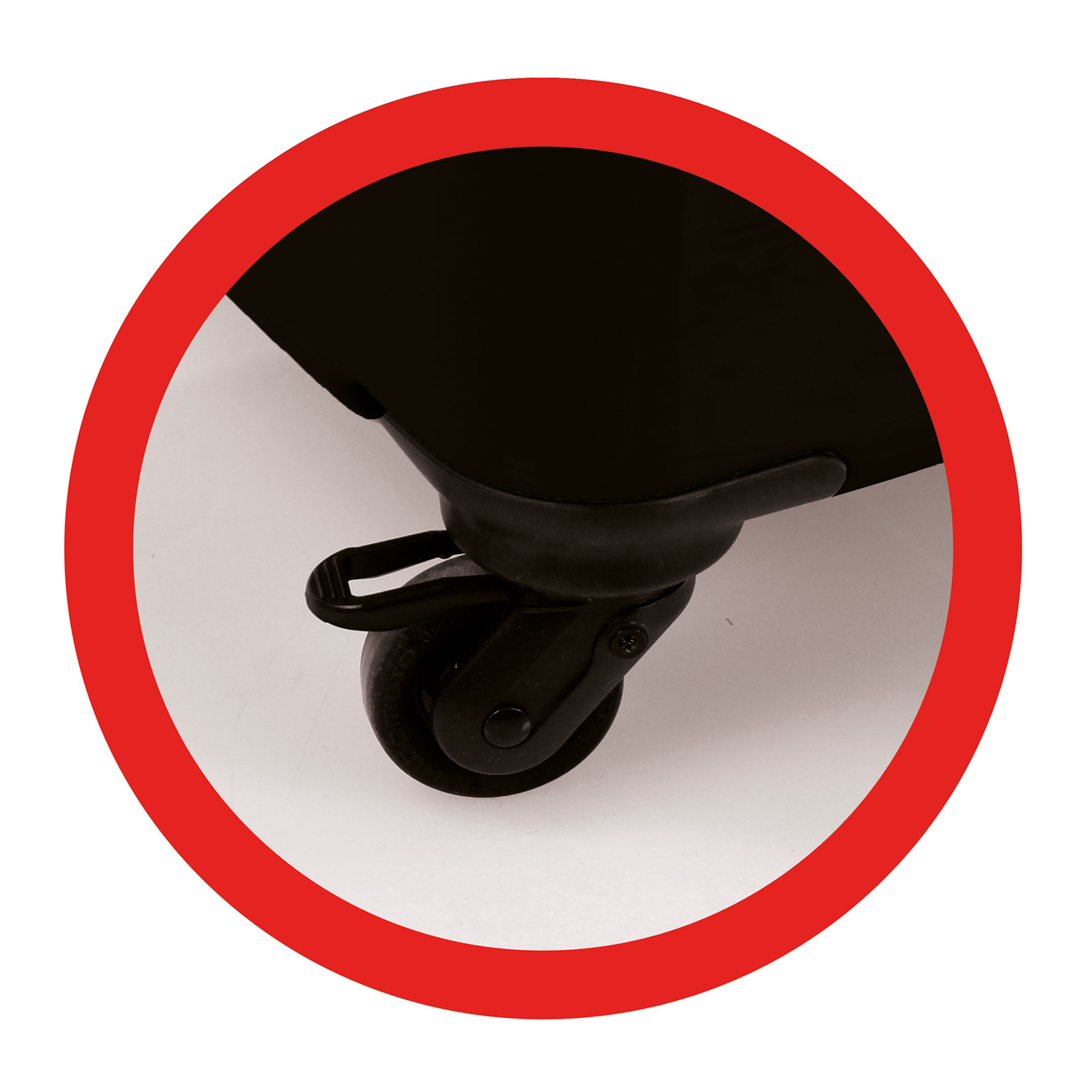 swisspet Transport-Trolley Bellito Protec