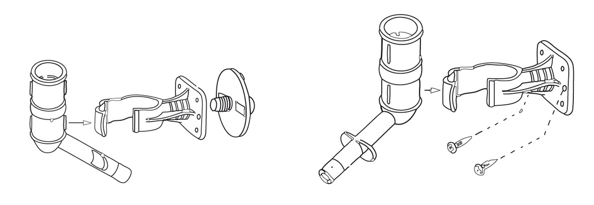 swisspet Pet kit bouteille-distributeur d`eau