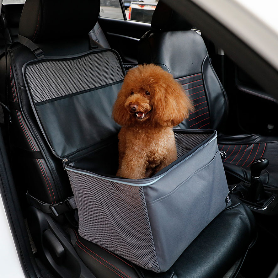 Petsfit sac de transport pour chats & chiens Oxford