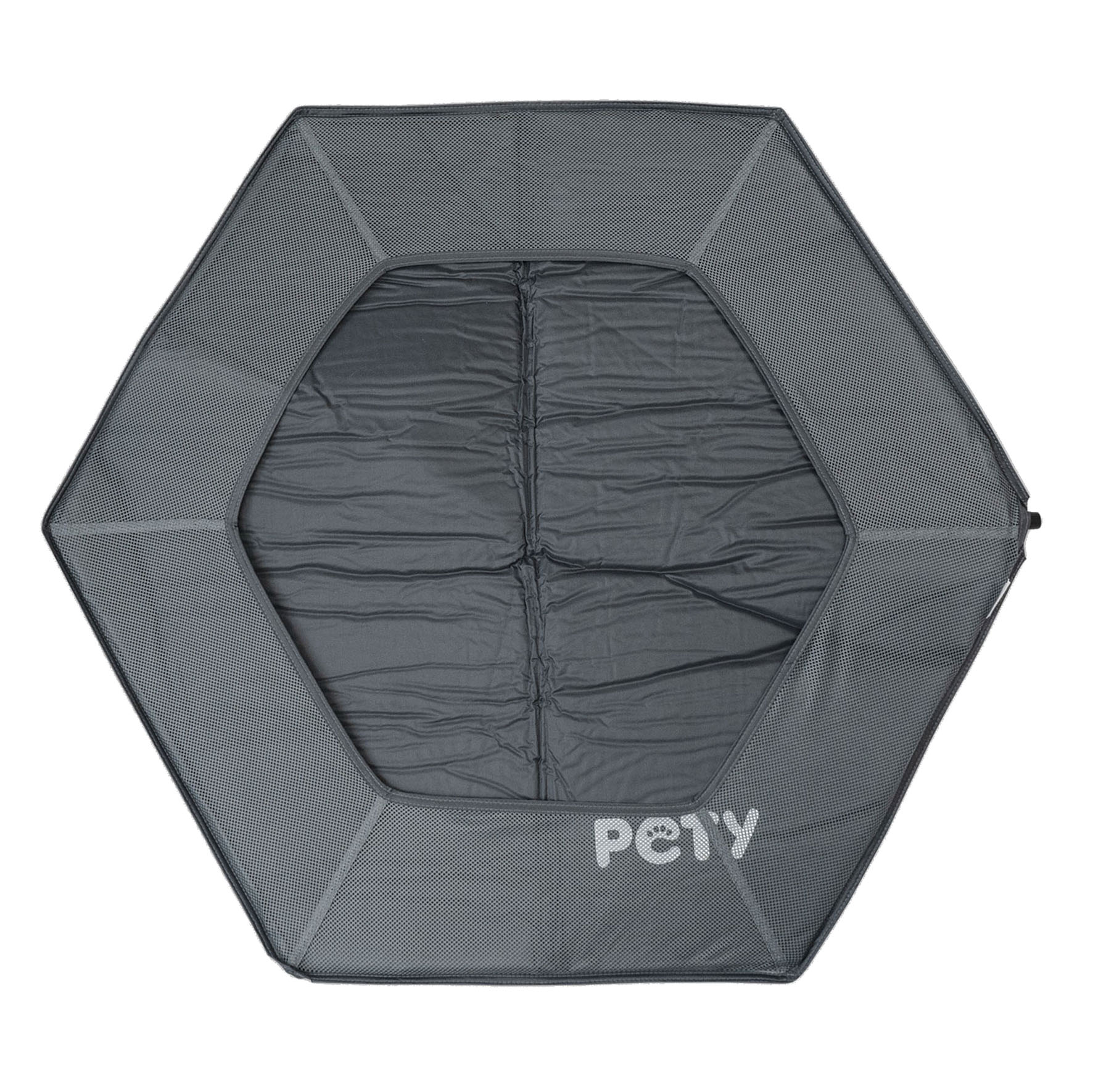 PETY Housse de tapis smooth pour petit tapis