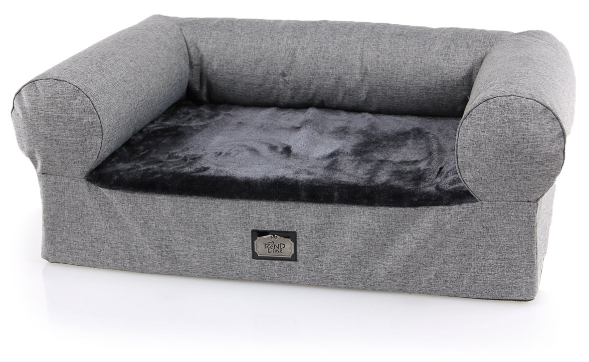 TrendLine Hundesofa Lecce