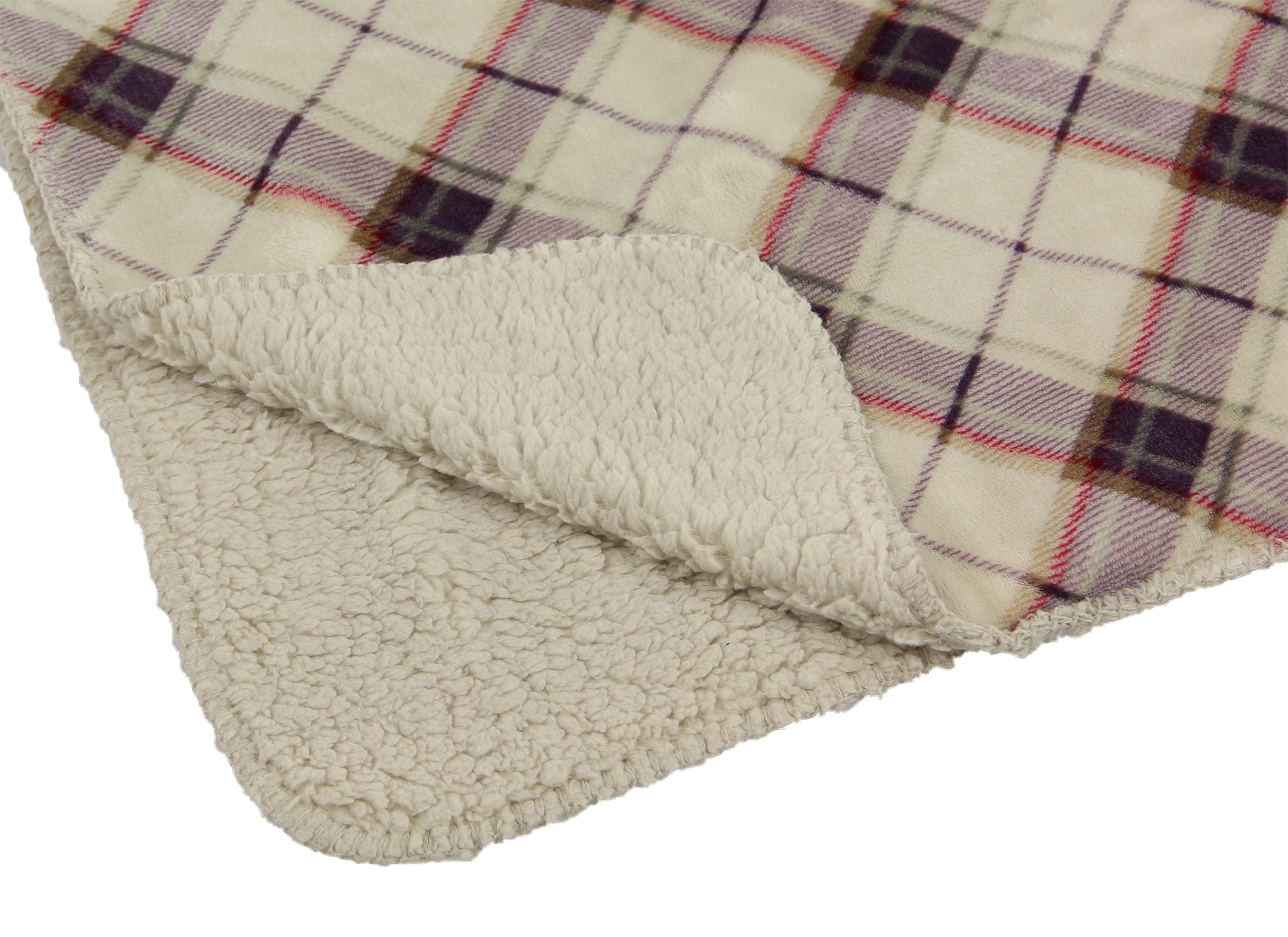 swisspet Katzen- & Hundedecke Abbey