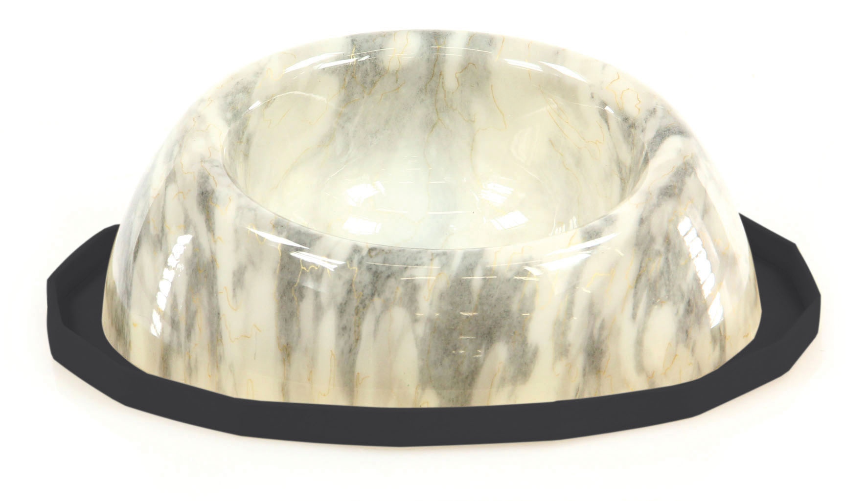 swisspet écuelle en plastique MR STONE