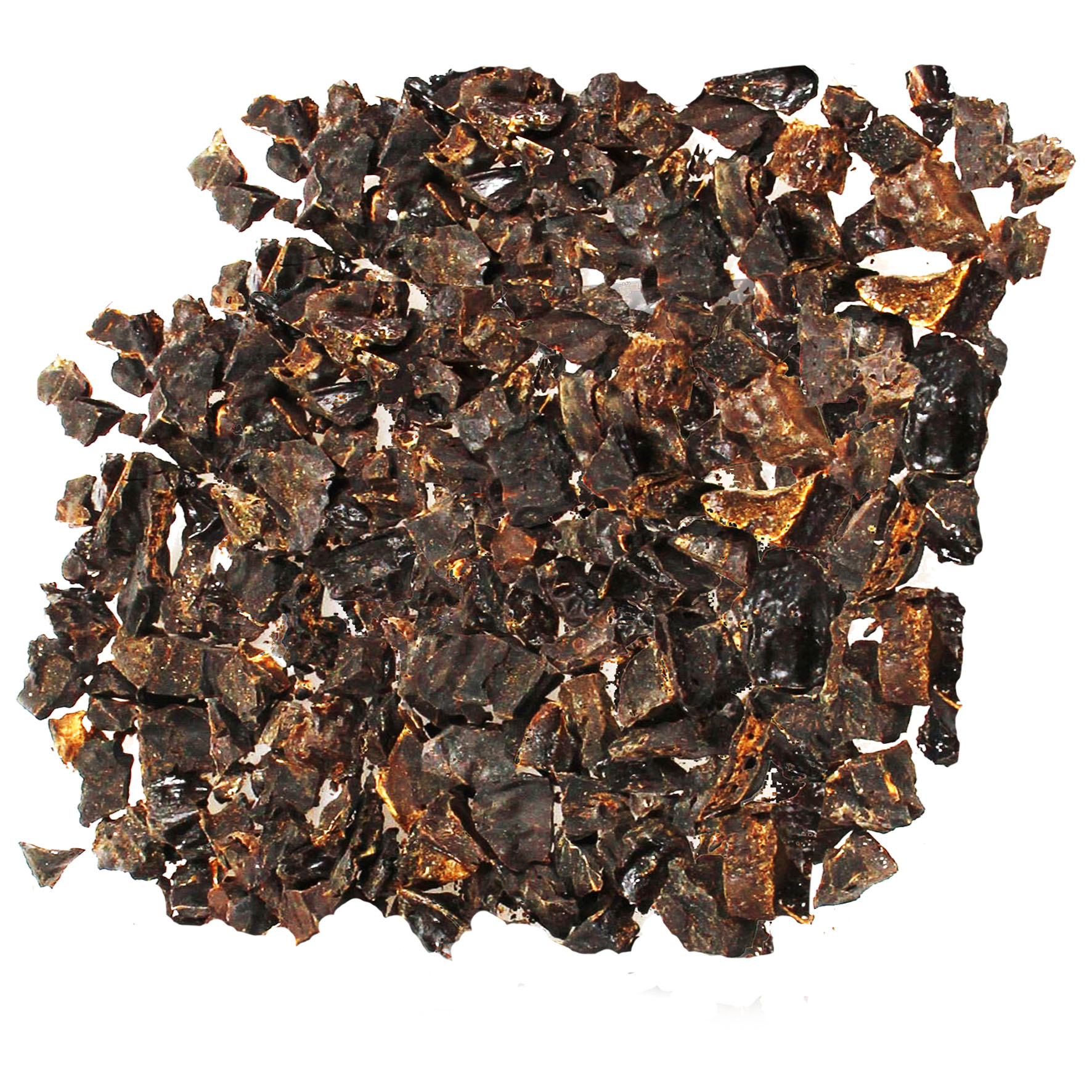 NatureOnly Cubes de coeur de boeuf, 600g