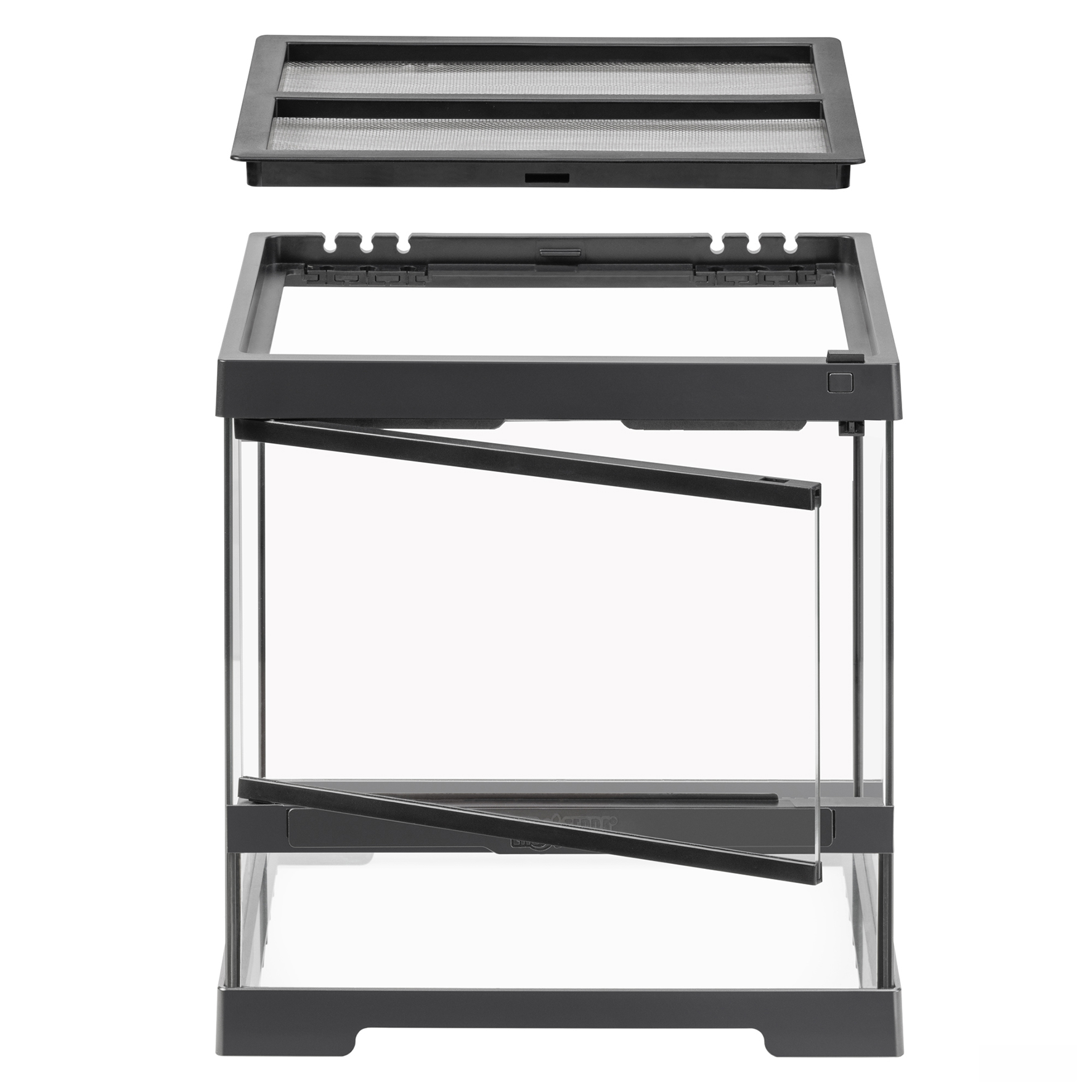 Exo Terra Pro Terrarium - 30x30x30cm