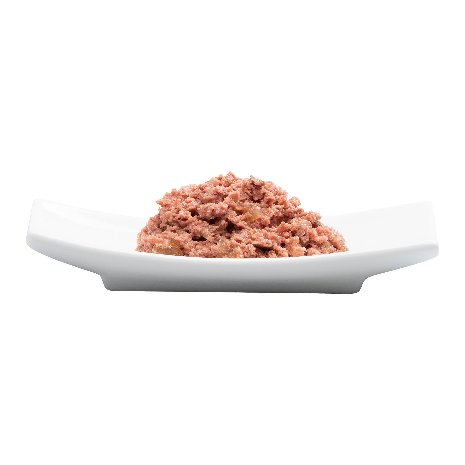 Catz Finefood No. 5 mit Lachs & Geflügel, 85g