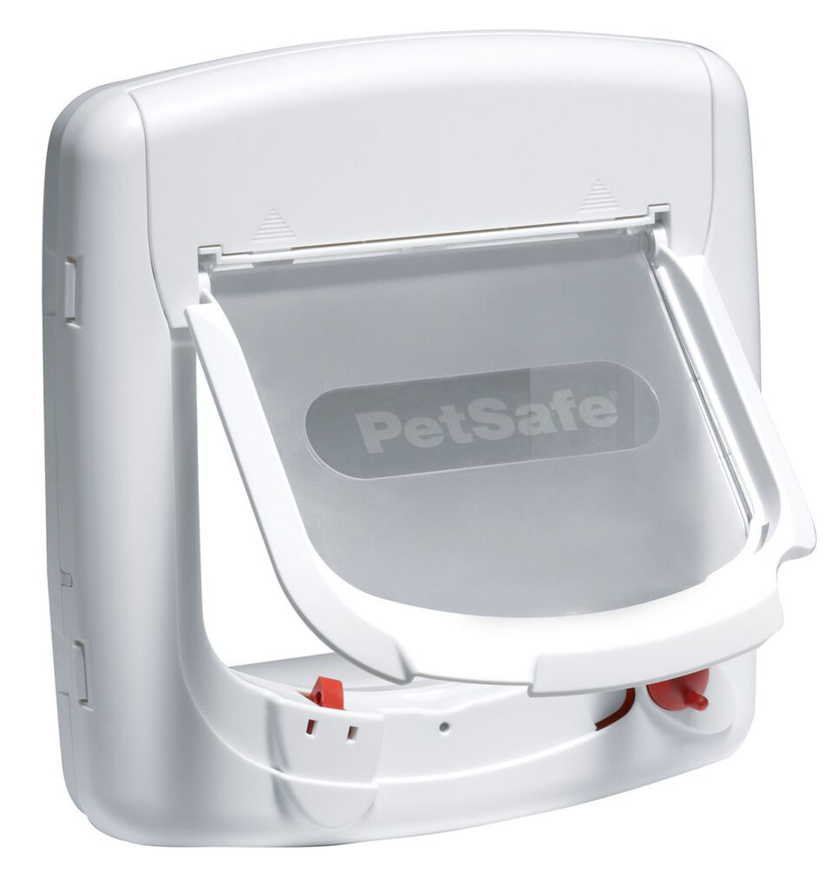 Pet Safe Katzentüren 400 magnetisch