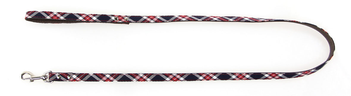 TrendLine laisse citadine Roofy, 15mm/120cm