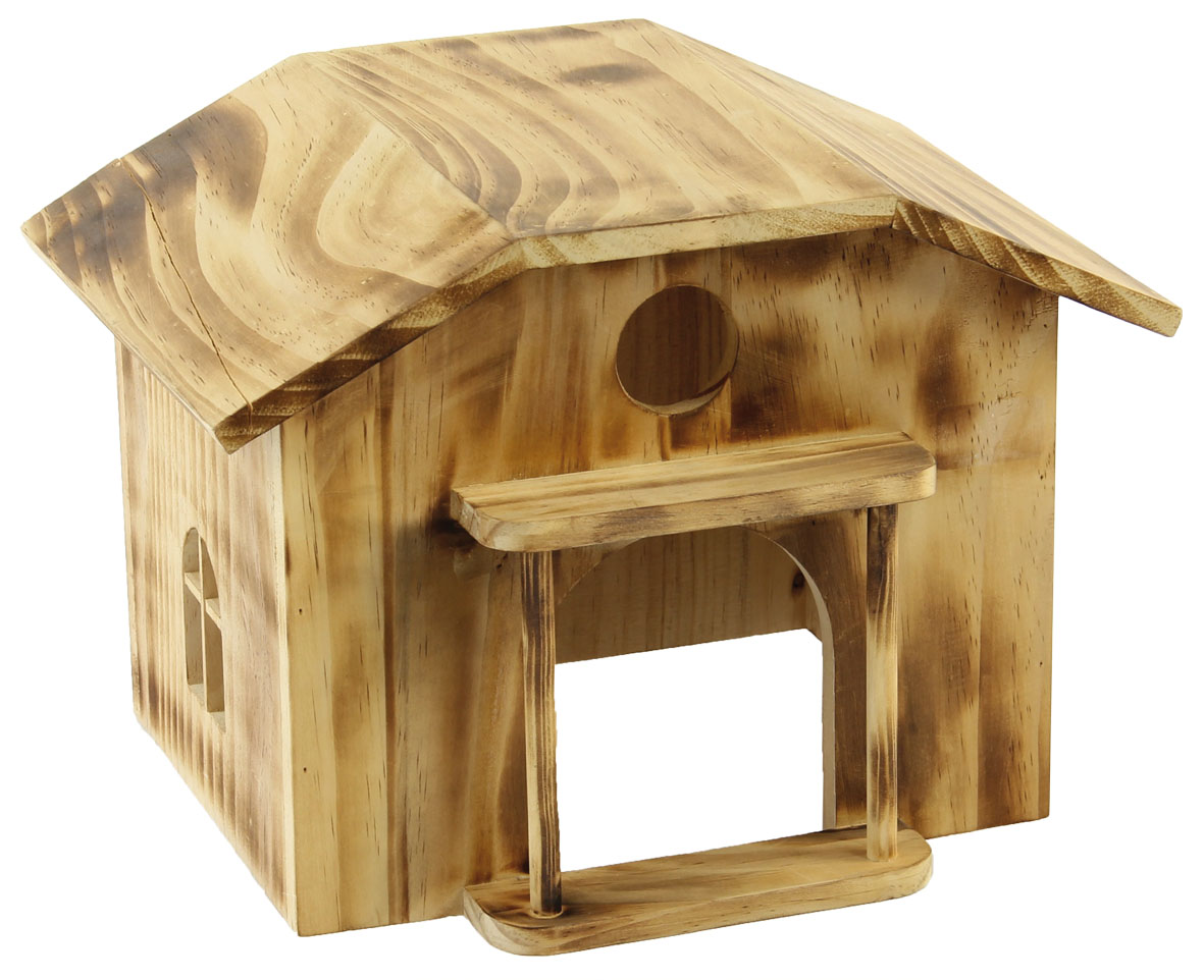 Copacabana Nagervilla Fuego M, 32x23x23cm