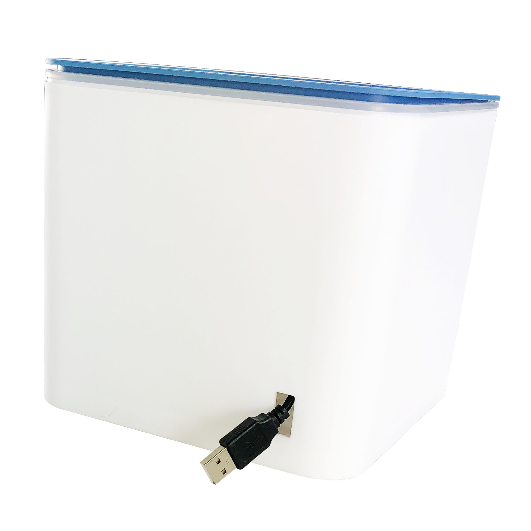 swisspet Trinkbrunnen Sorma mit USB-Anschluss