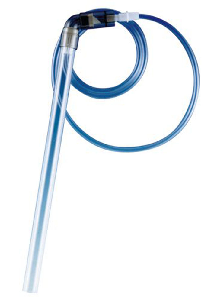 Dennerle Mulmabsauger 50cm