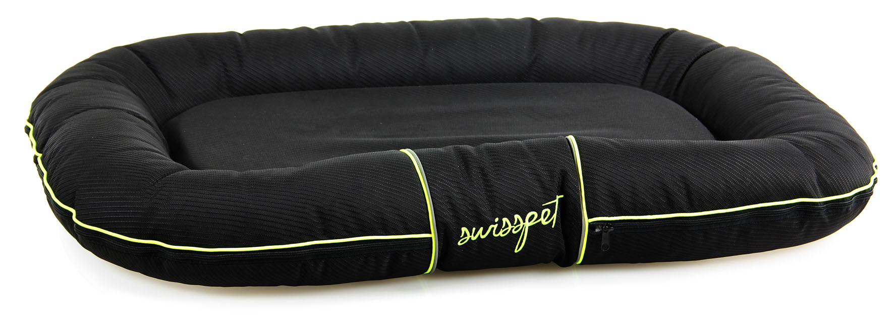 swisspet Lettino per cani e gatti Bromma S, 100x70cm