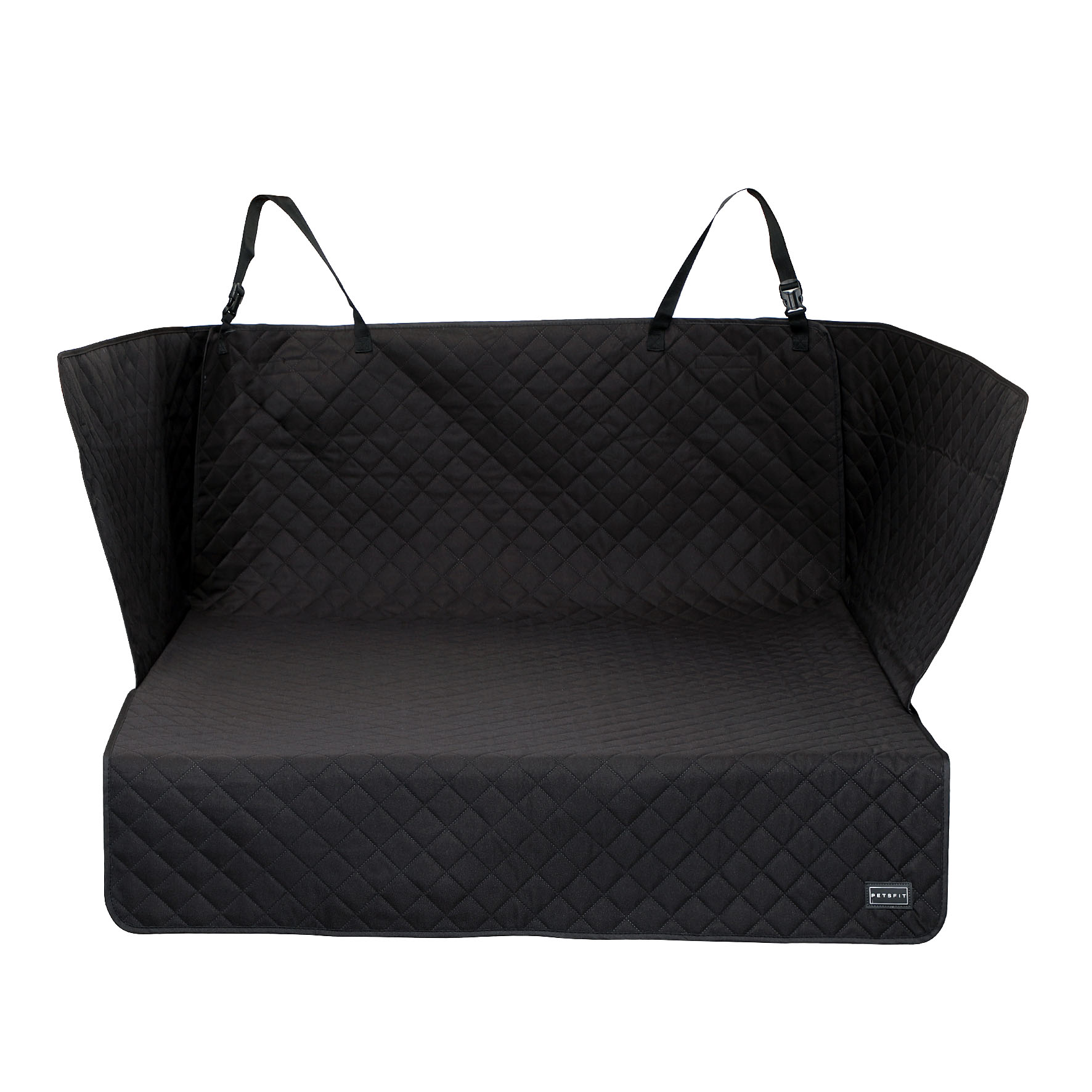 Petsfit couverture de protection du coffre Lucky 100x186cm