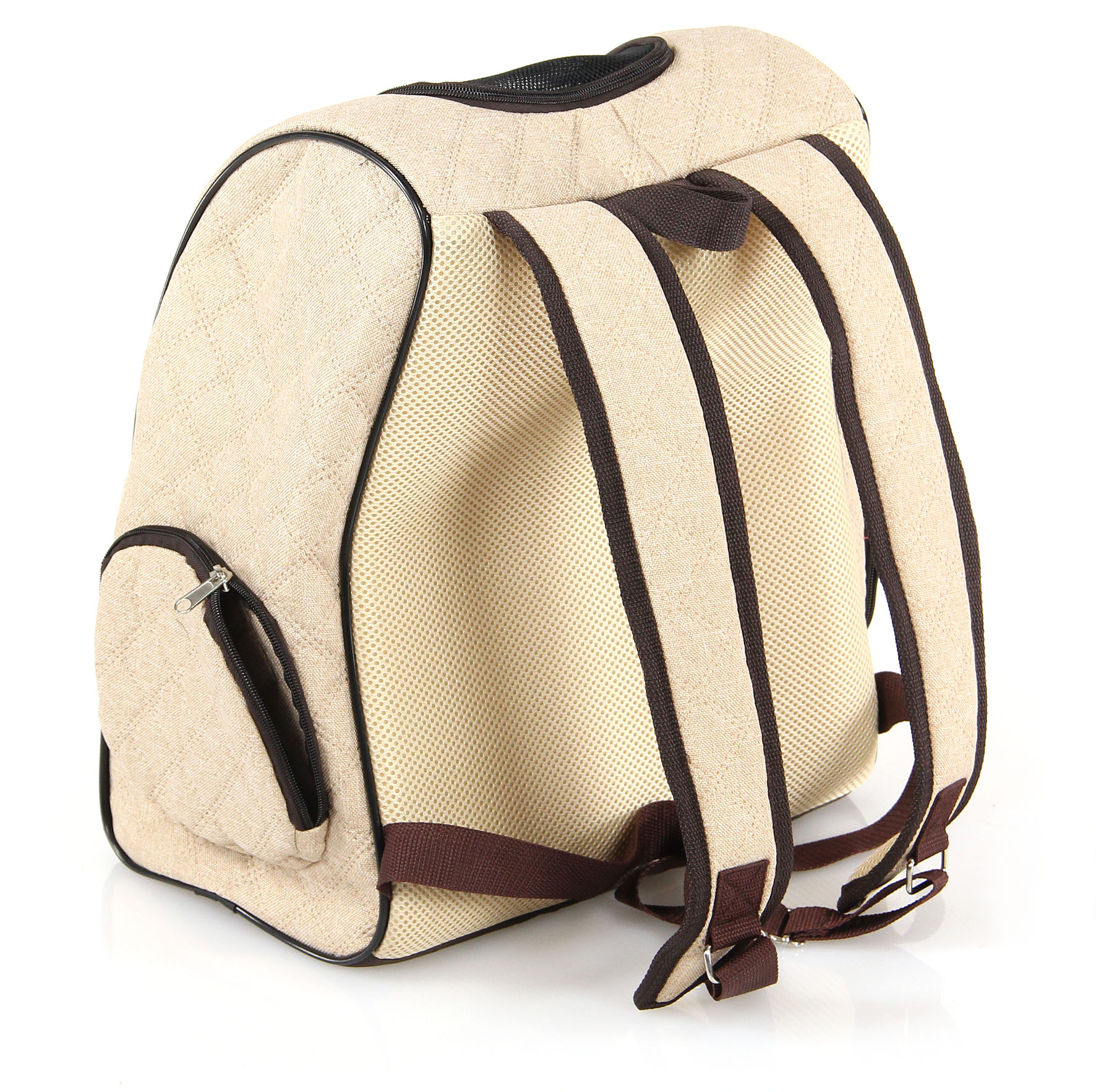 swisspet sac à dos de transport Malu