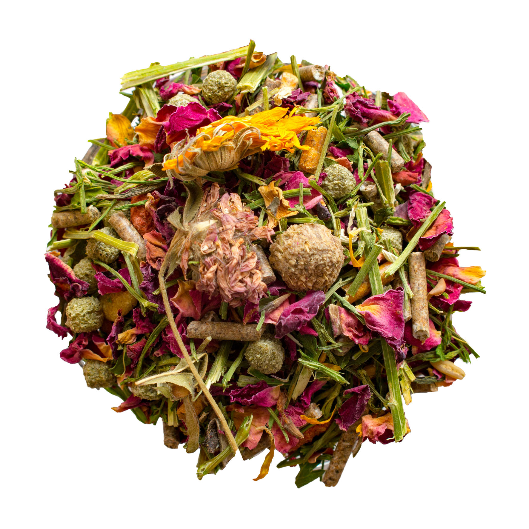 Copacabana Chinchilla Menü Supreme 750g