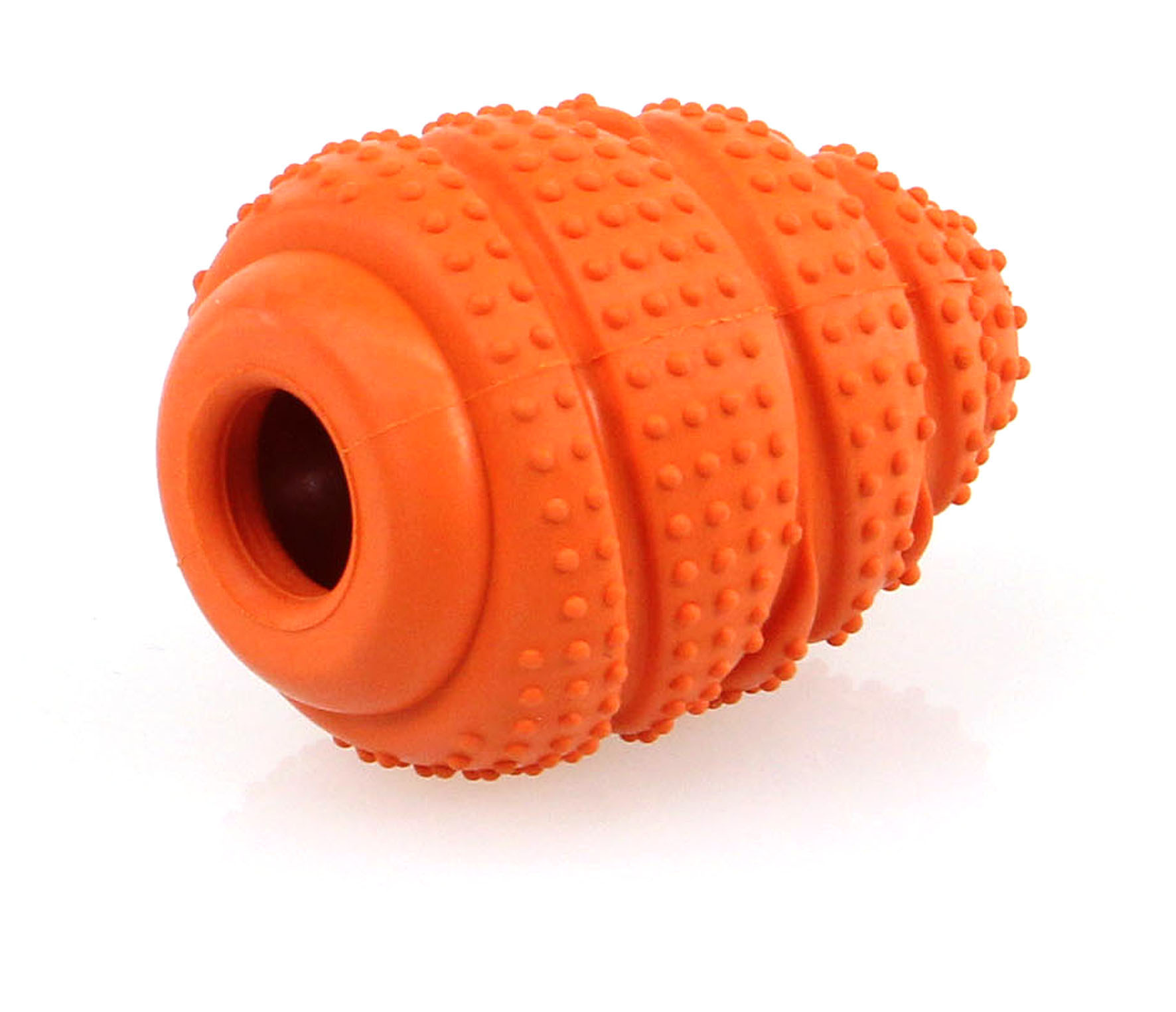 swisspet Mighty Champer, schwimmend