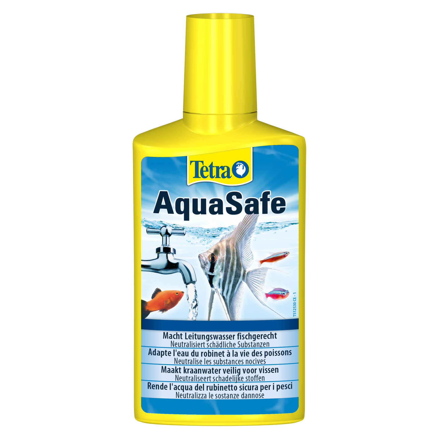 Tetra AquaSafe