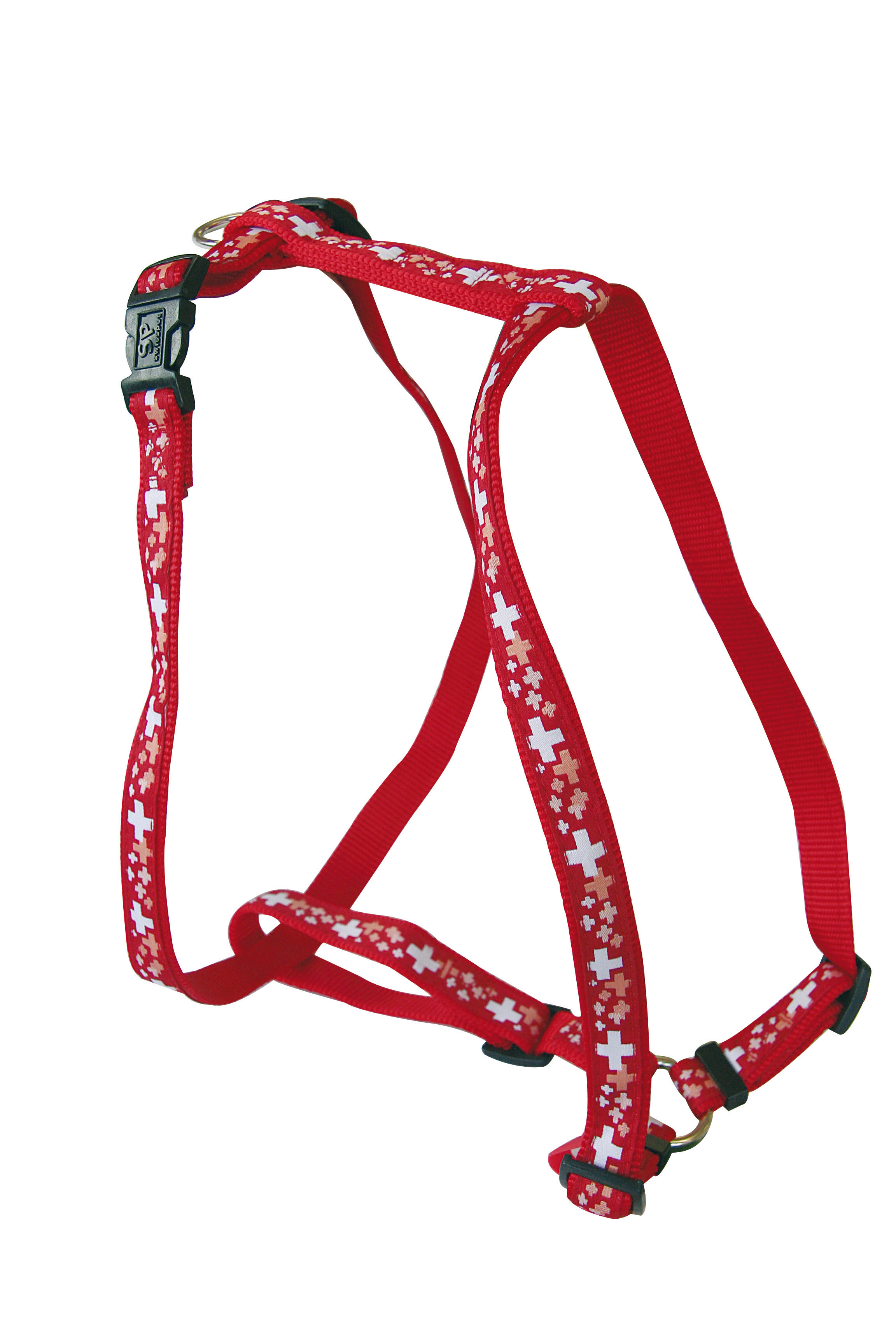 SwissLine harnais, 25mmx61-102cm
