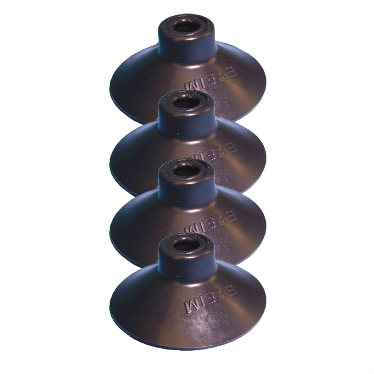 Eheim Saugnäpfe 4 Stück