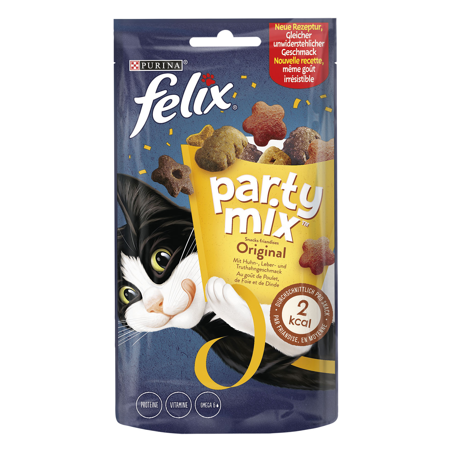 Felix Party Mix Original