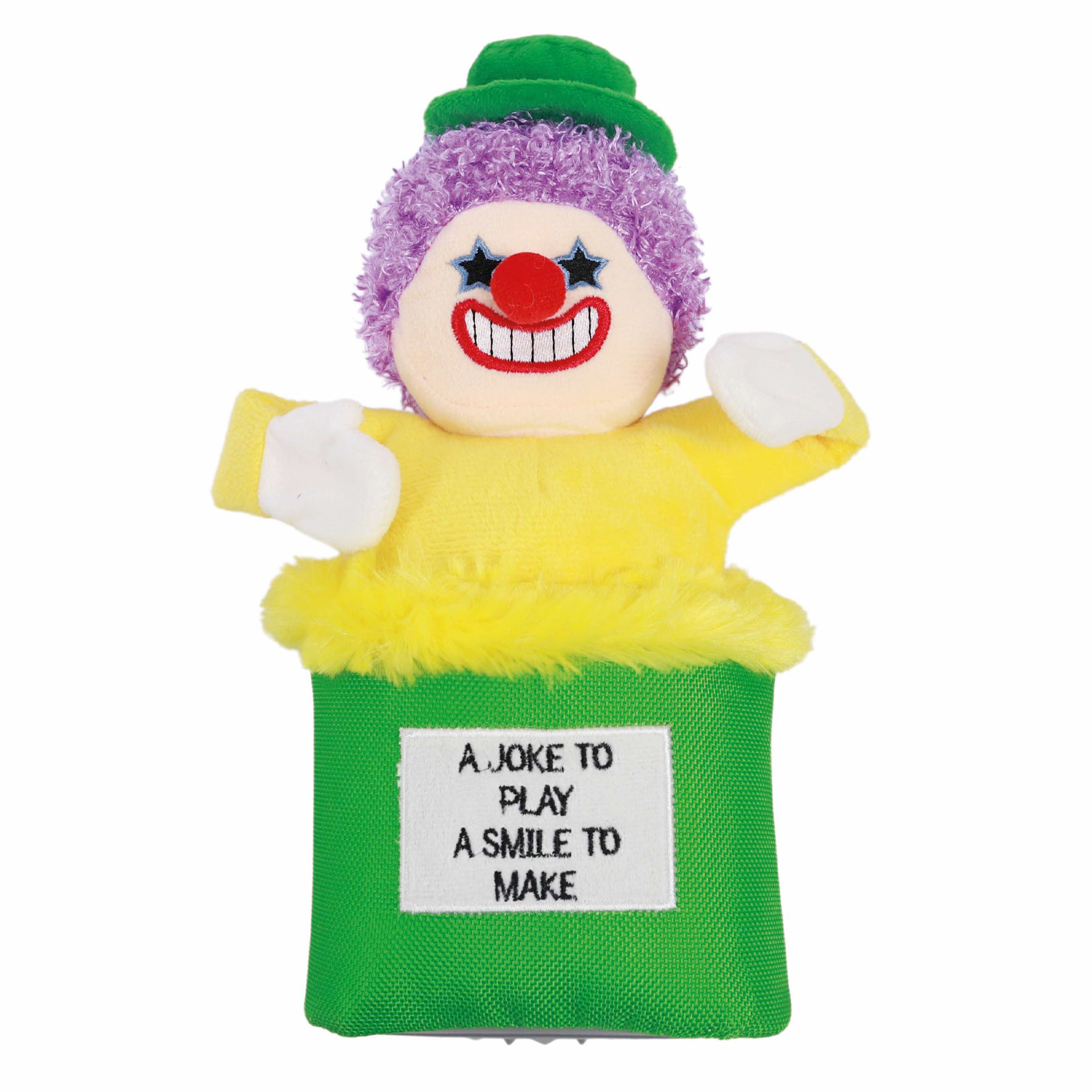 M-Pets Hundespielzeug Pipo, 16 x 4,5 x 26 cm