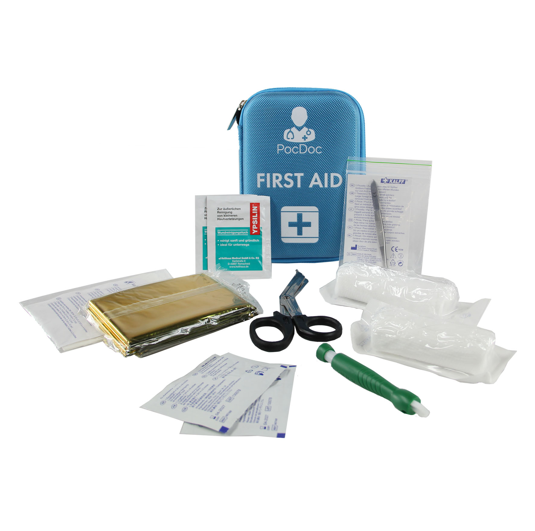 PocDoc Pet Connect VetTrust