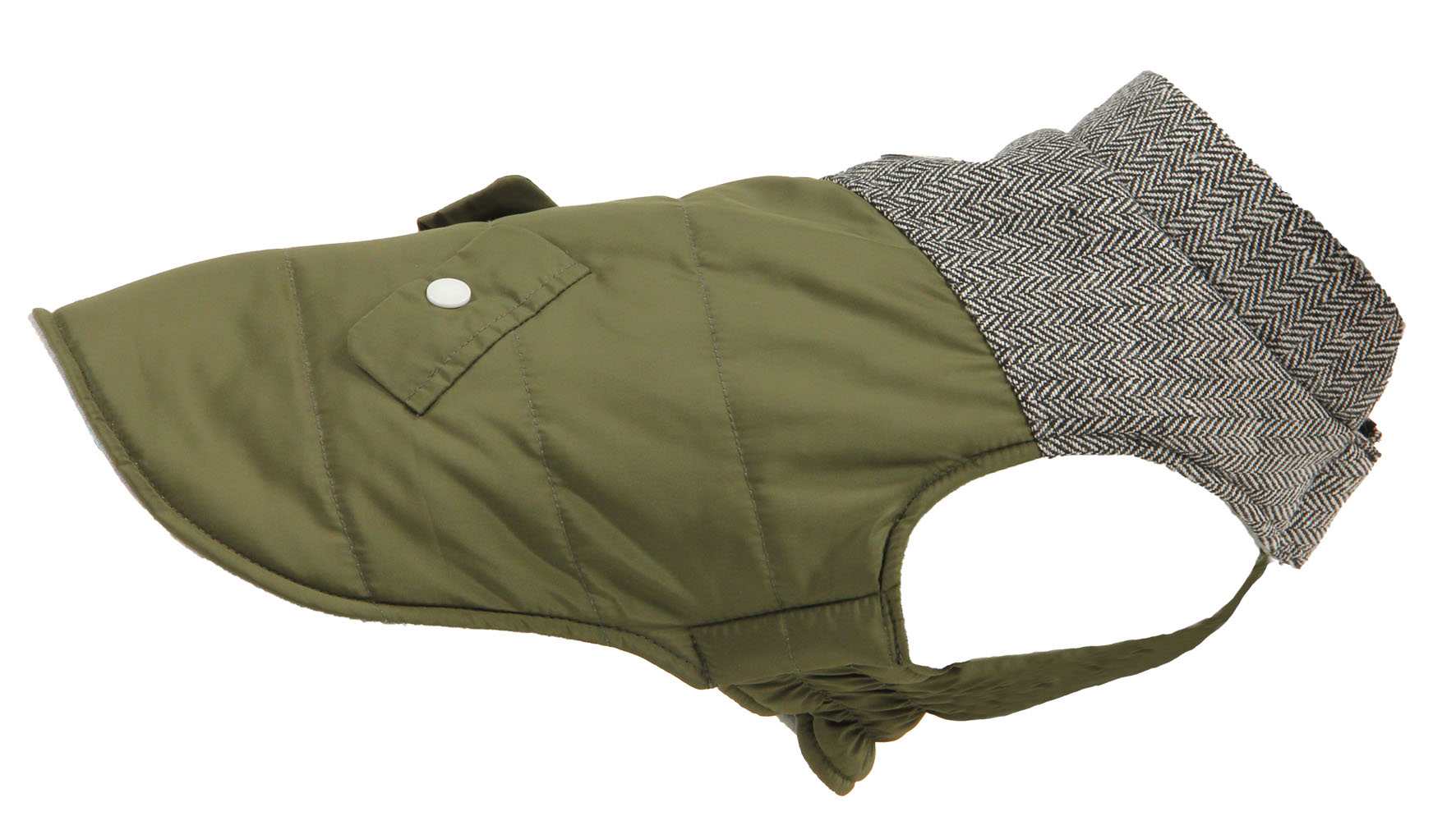 TrendLine manteau pour chiens Oban, XL - 40cm