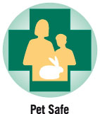 CareFRESH Holzfaser Einstreu 14L