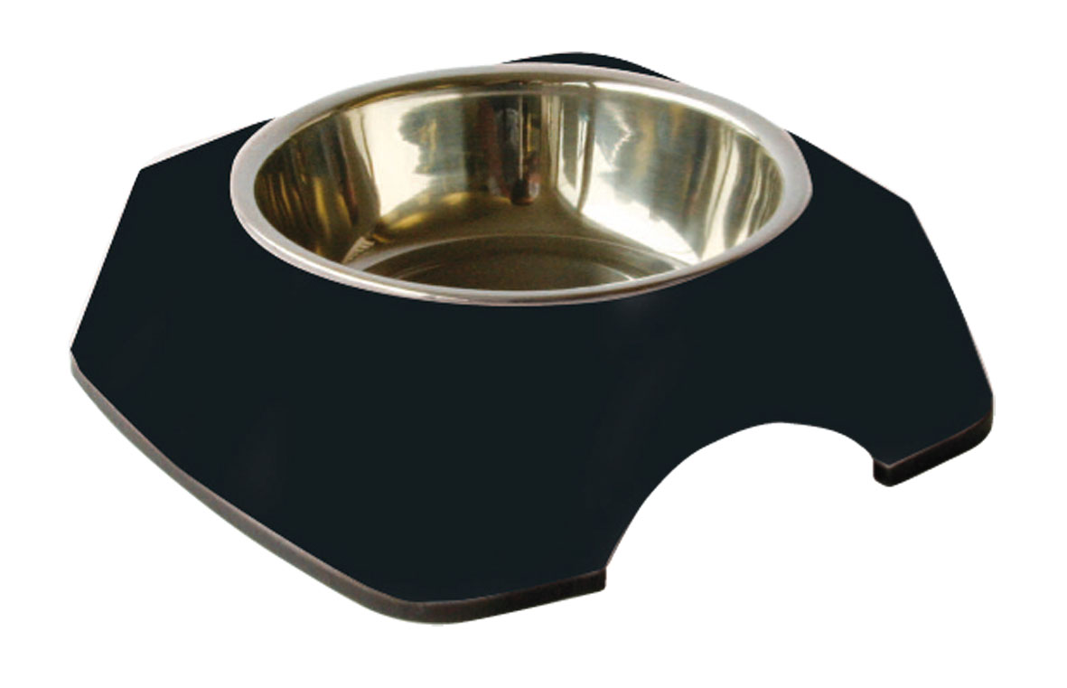 swisspet écuelles en mélamine