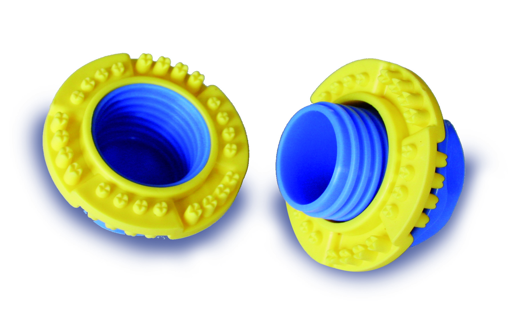 swisspet Hundespielzeug Spiel-& Futterball Timon