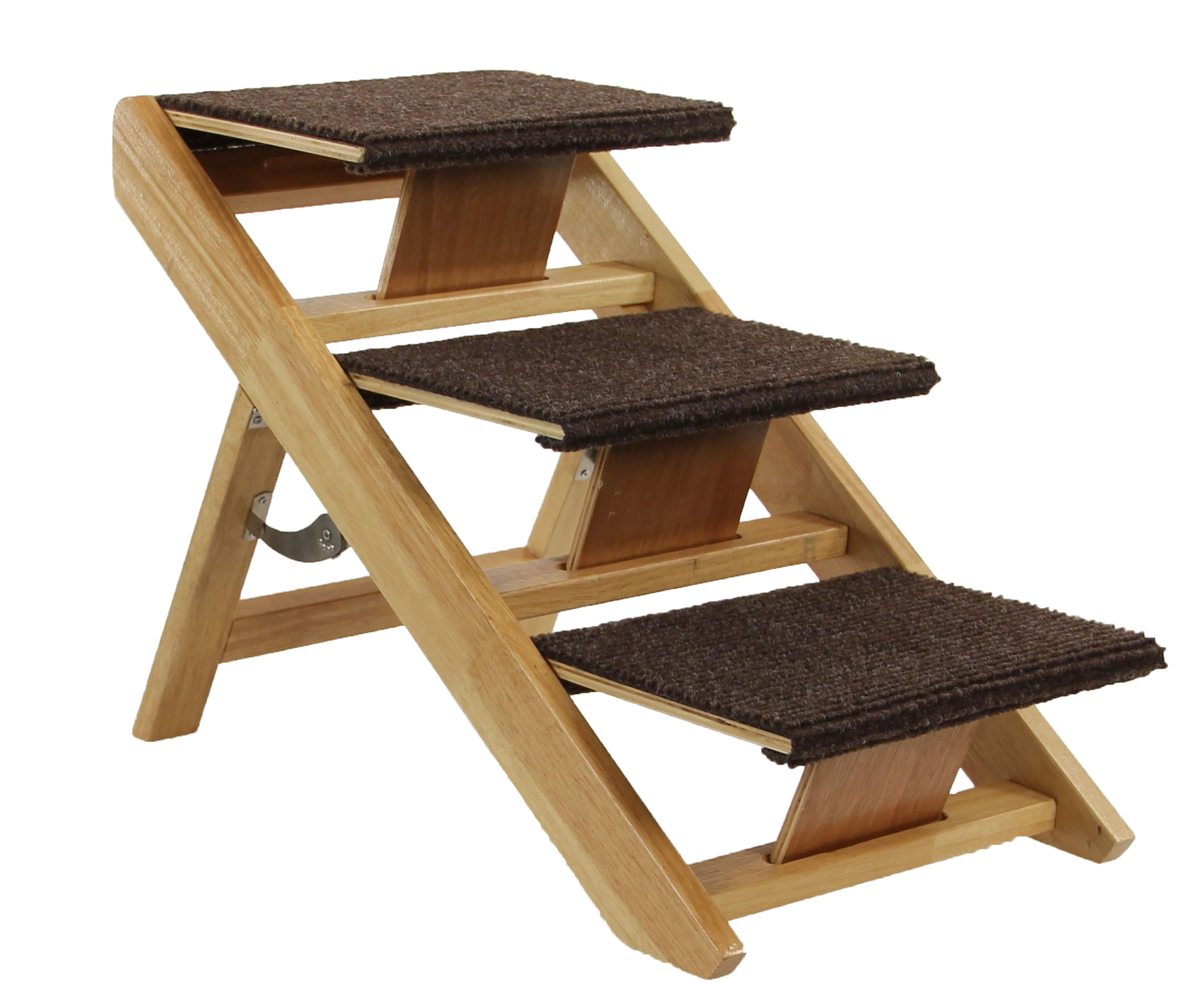 swisspet Hundetreppe / Rampe Senti swisspet Hundetreppe / Rampe Senti