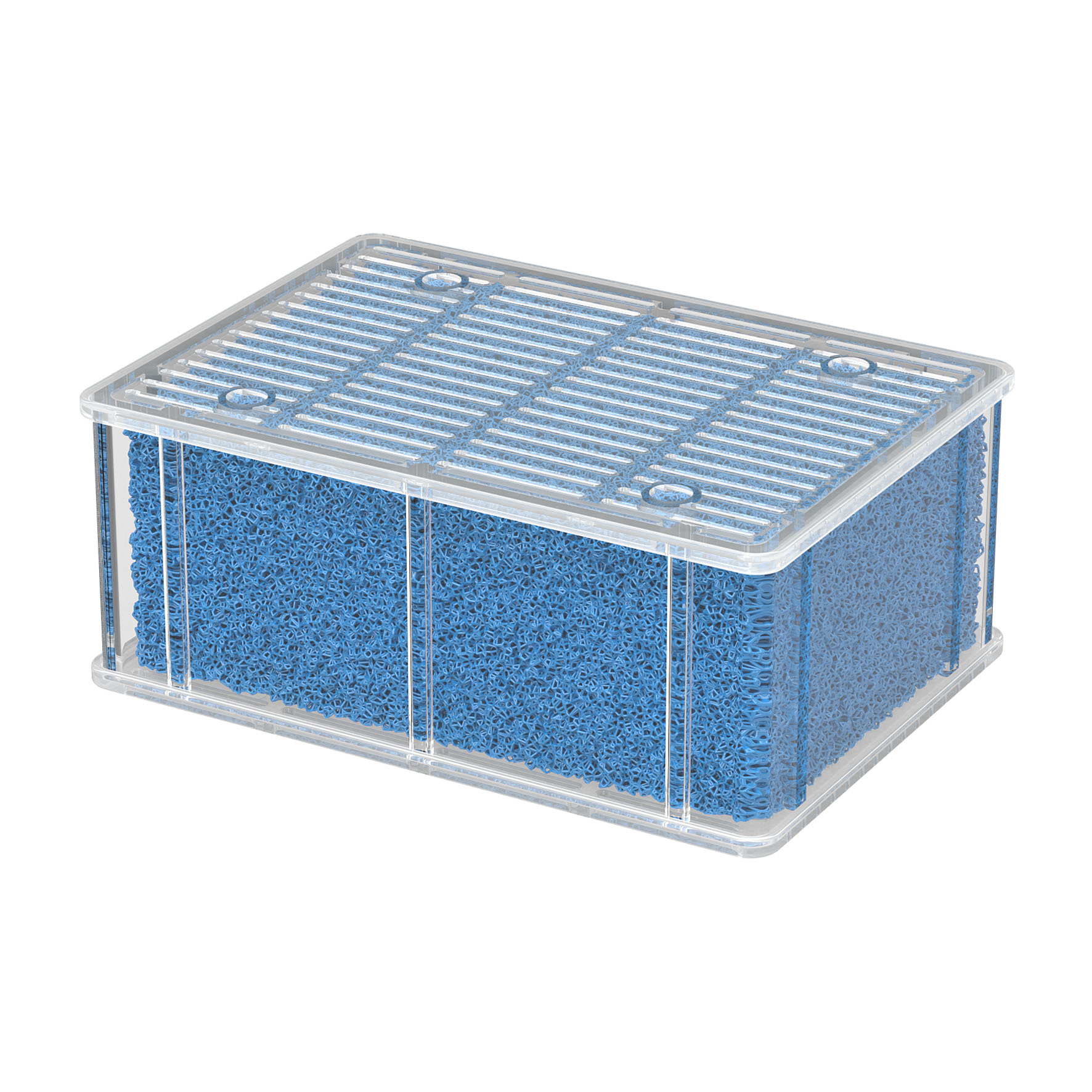 Aquatlantis Easybox Fine Foam S