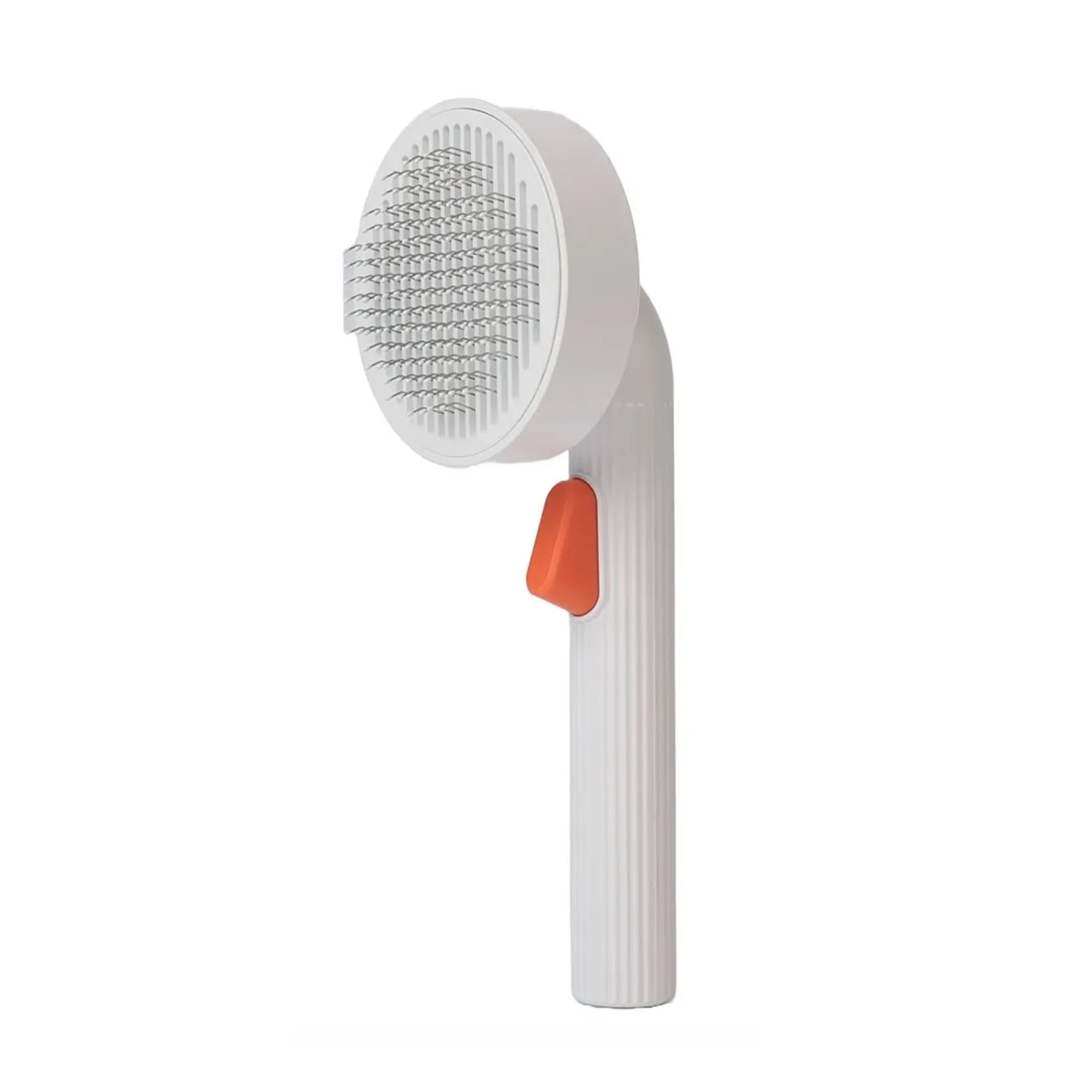 Spazzola per la toelettatura PETKIT 2 bianca
