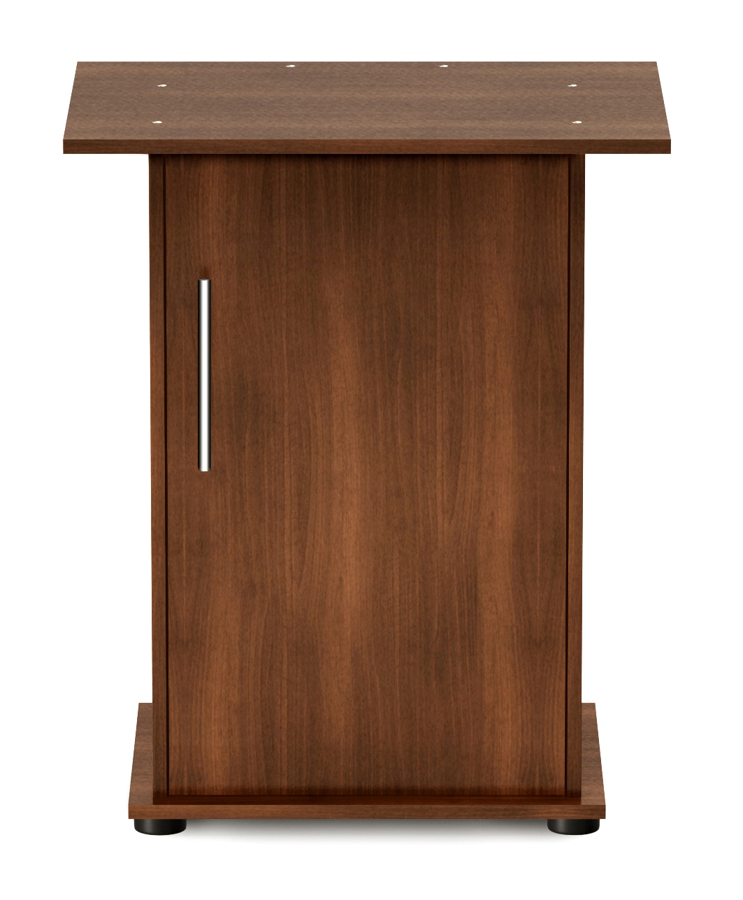 Juwel Schrank SB 200 Lido, dunkelbraun