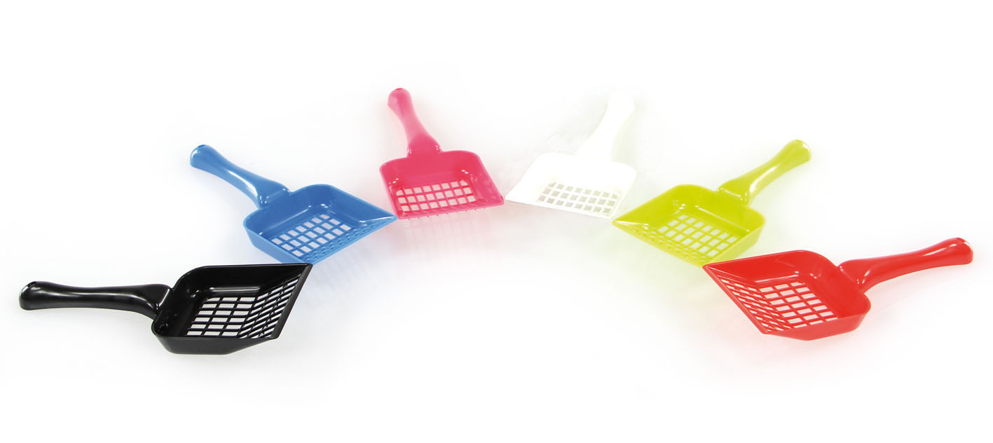 swisspet pelle à litière 26.5x10cm