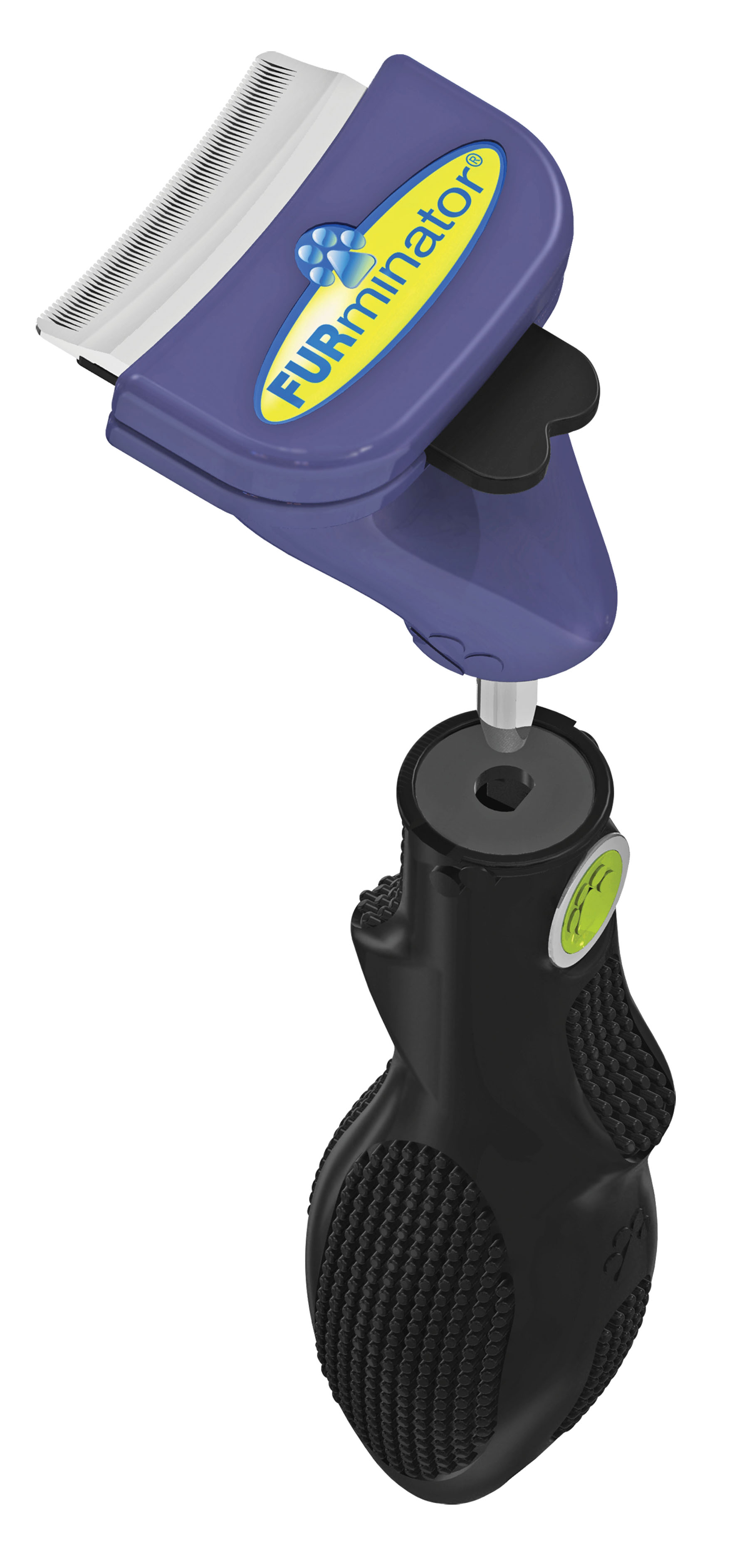 FURflex Hund deShedding S