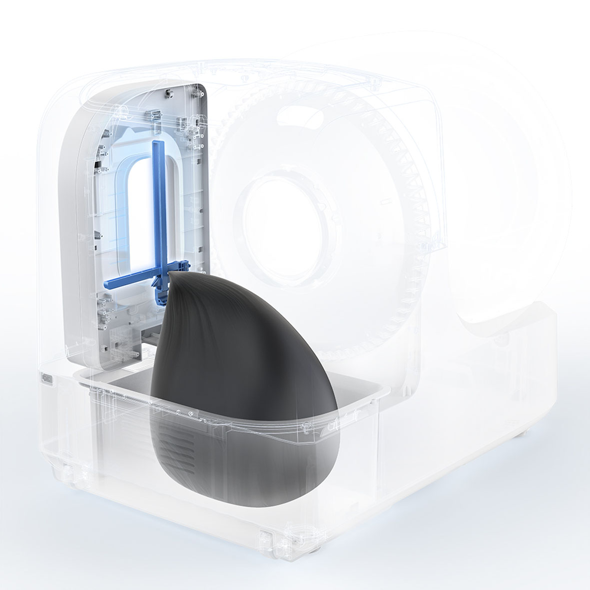 PETKIT Trash Bag Refill Ring